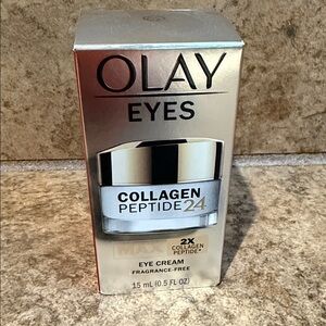 NIB OLAY Eyes Collagen Peptide 24 Eye Cream